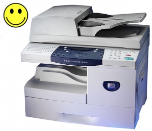 xerox workcentre m20i ,   