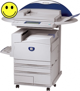 xerox workcentre m24 ,   