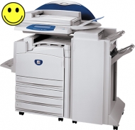 xerox workcentre pro c2128 ,   