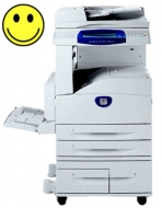 xerox workcentre pro 232 ,   