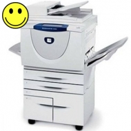 xerox workcentre pro 245 ,   