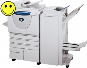 xerox workcentre pro 265 ,   