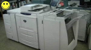 xerox workcentre pro 4110 ,   