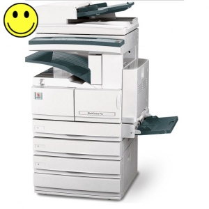 xerox workcentre pro 416 ,   