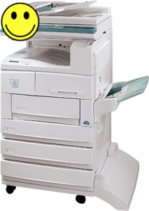 xerox workcentre pro 428 ,   