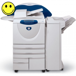 xerox workcentre pro 55 ,   