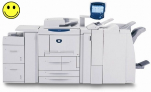 xerox workcentre pro 4590 ,   