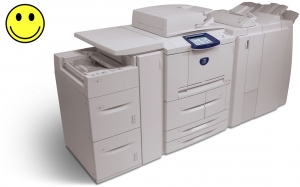 xerox workcentre pro 4595 ,   