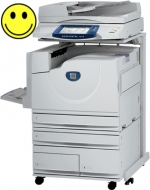 xerox workcentre pro 7328 ,   