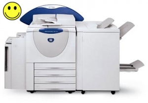 xerox workcentre pro 75 ,   