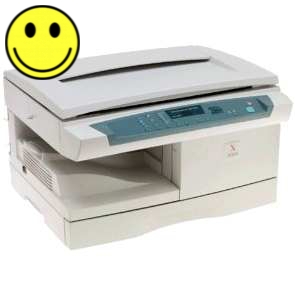 xerox workcentre xd100 ,   