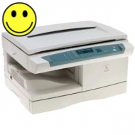 xerox workcentre xd100 ,   