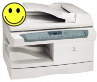 xerox workcentre xd102 ,   