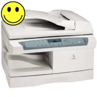 xerox workcentre xd104 ,   