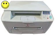 xerox workcentre pe114e ,   