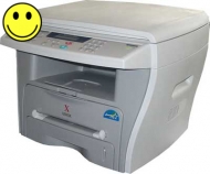 xerox workcentre pe16e ,   