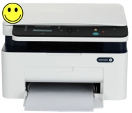 xerox workcentre 3025bi ,   