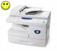 xerox workcentre 4118 ,   