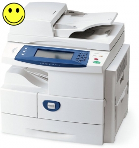 xerox workcentre 4150 ,   