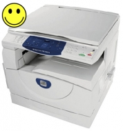 xerox workcentre 5016 ,   