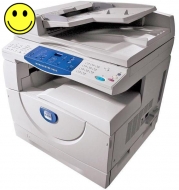 xerox workcentre 5020 ,   