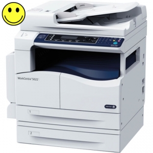 xerox workcentre 5022dn ,   