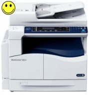 xerox workcentre 5024 ,   