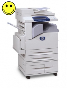 xerox workcentre 5225 ,   