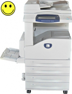 xerox workcentre 5230 ,   