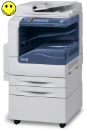 xerox workcentre 5325 ,   