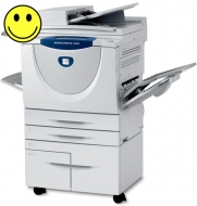 xerox workcentre 5632 ,   