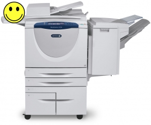 xerox workcentre 5765 ,   