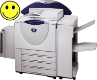 xerox workcentre pro 65 ,   