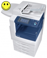 xerox workcentre 7120 ,   