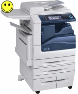 xerox workcentre 7830 ,   