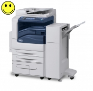 xerox workcentre 7845 ,   