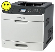 lexmark ms710dn ,   