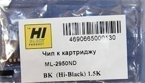  hi-black  samsung mlt-d103s  samsung ml-2950nd/ 2951d/ 2955/ 2955nd/ 2955dw, scx-4729fd/ 4728fd/ 4729fx/ 4729fw