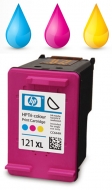 hp cc644he/ 121xl color     hp dj d1663| d2563| d2663| d5563| f4213| f4275| f4283, ps c4683| c4783