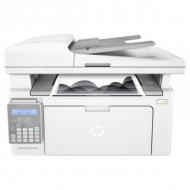 hp laserjet ultra mfp m134a series   