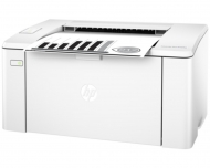 hp laserjet pro m104w   