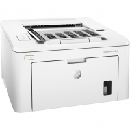 hp laserjet ultra m203dn   