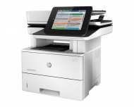 hp laserjet enterprise mfp m527 series   