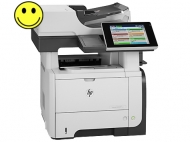 hp laserjet enterprise 500 mfp m525 series   