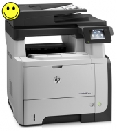 hp laserjet enterprise 500 mfp m521 series   