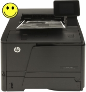 hp laserjet pro 400 m401dn series   