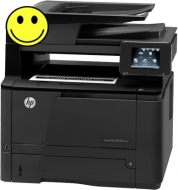 hp laserjet pro 400 mfp m425dn series   