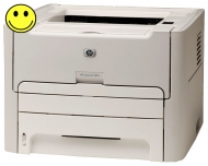 hp laserjet 1160 series   