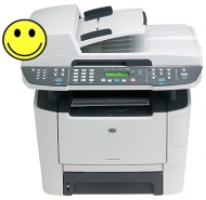 hp laserjet 3390 series   