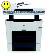 hp laserjet 3392 series   